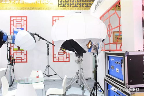 行業(yè)資訊 第27屆北京國際廣播電影電視展覽會(huì)精彩回顧